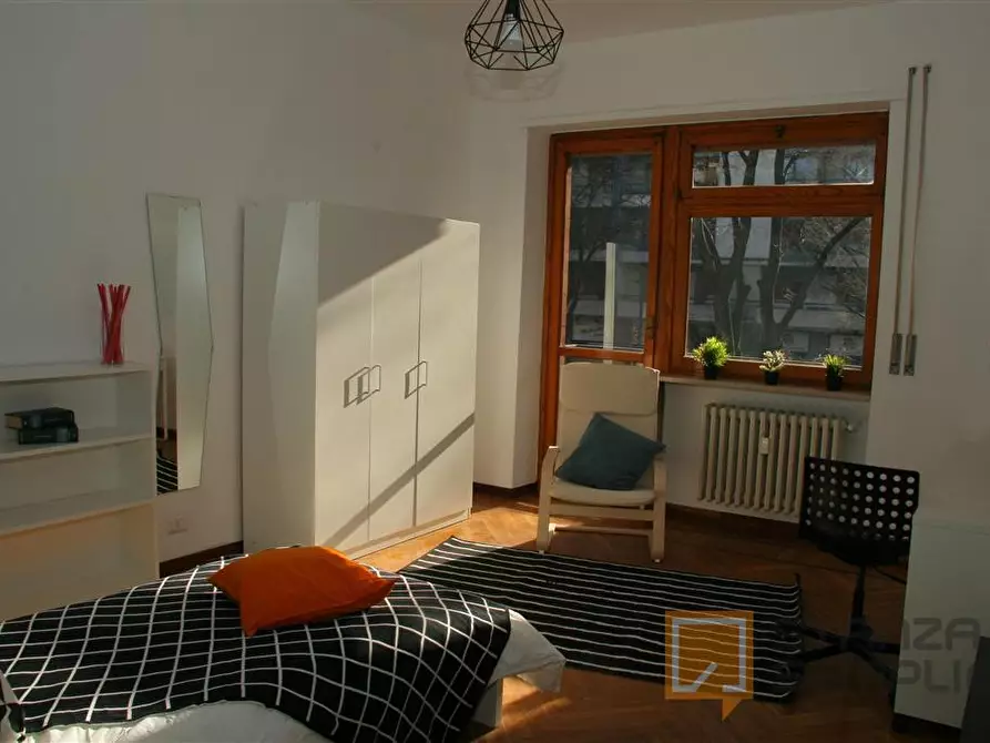 Immagine 8 di Stanza singola in affitto  in Corso Peschiera 354 a Torino