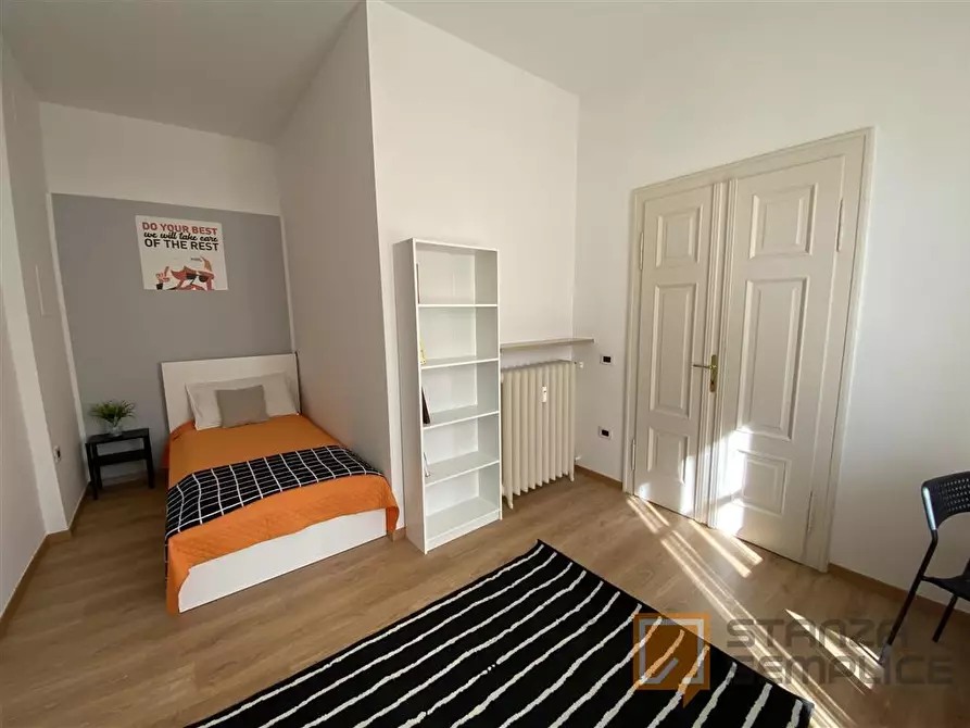 Immagine 1 di Stanza singola in affitto  in Via VIA CARDUCCI 7 a Rovereto