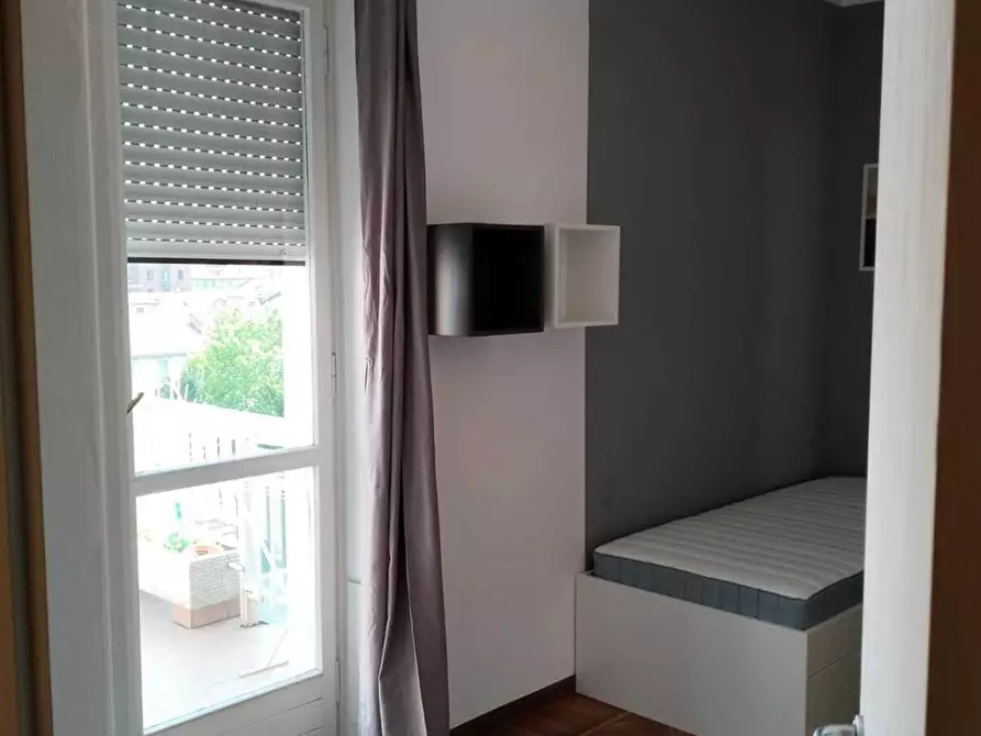Immagine 3 di Stanza singola in affitto  in Via Cavalli n.28 bis a Torino