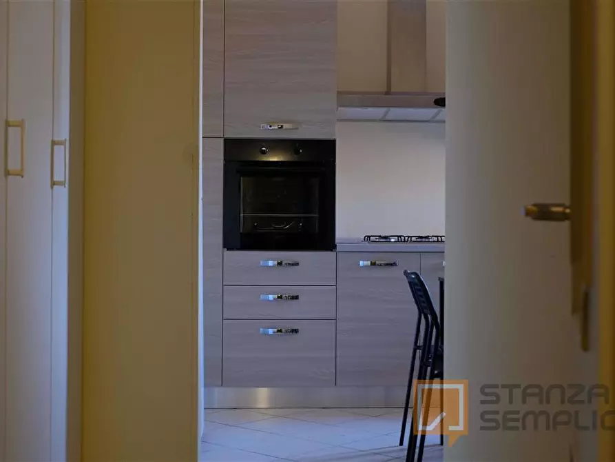 Immagine 10 di Stanza singola in affitto  in Via Pola n5 a Cagliari