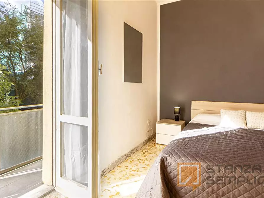 Immagine 4 di Stanza singola in affitto  in Viale Italia 72 a Sassari