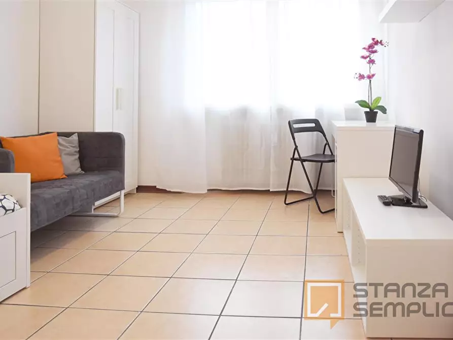 Immagine 1 di Stanza singola in affitto  in VIA SABBIONI 4A a Rovereto