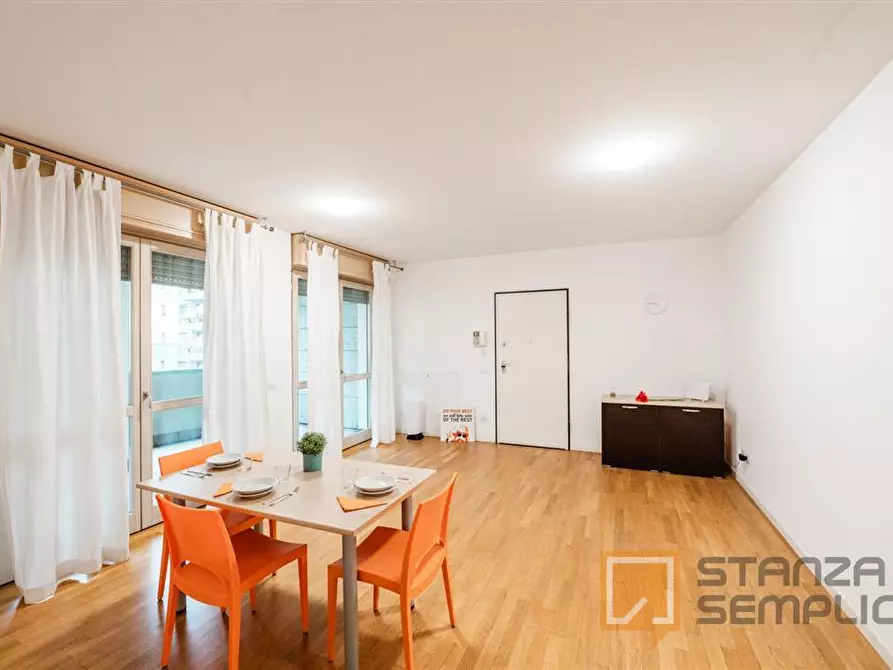 Immagine 5 di Stanza singola in affitto  in VIA BERIZZI 25 a Bergamo