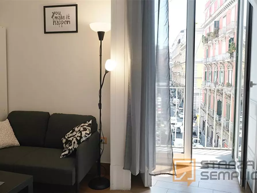 Immagine 5 di Stanza singola in affitto  in Via Enrico Pessina n. 15 a Napoli