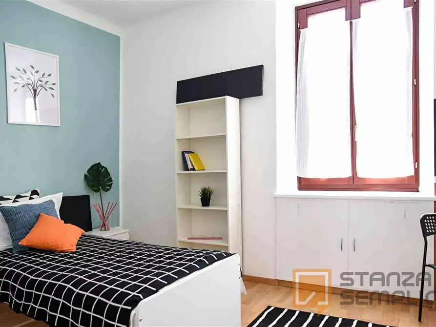 Immagine 1 di Stanza singola in affitto  in VIA LUNGO LENO SINISTRO 22 a Rovereto