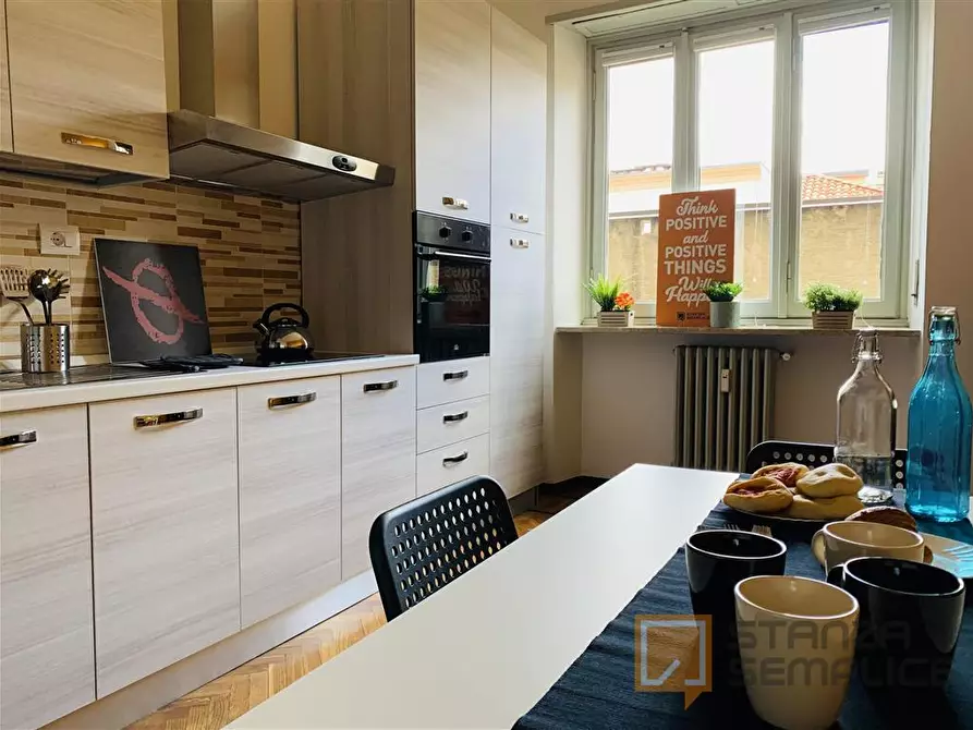 Immagine 7 di Stanza singola in affitto  in Via Sant'Agostino n.12 a Torino