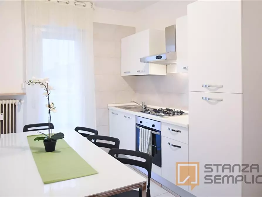 Immagine 3 di Stanza singola in affitto  in VIA SABBIONI 4A a Rovereto