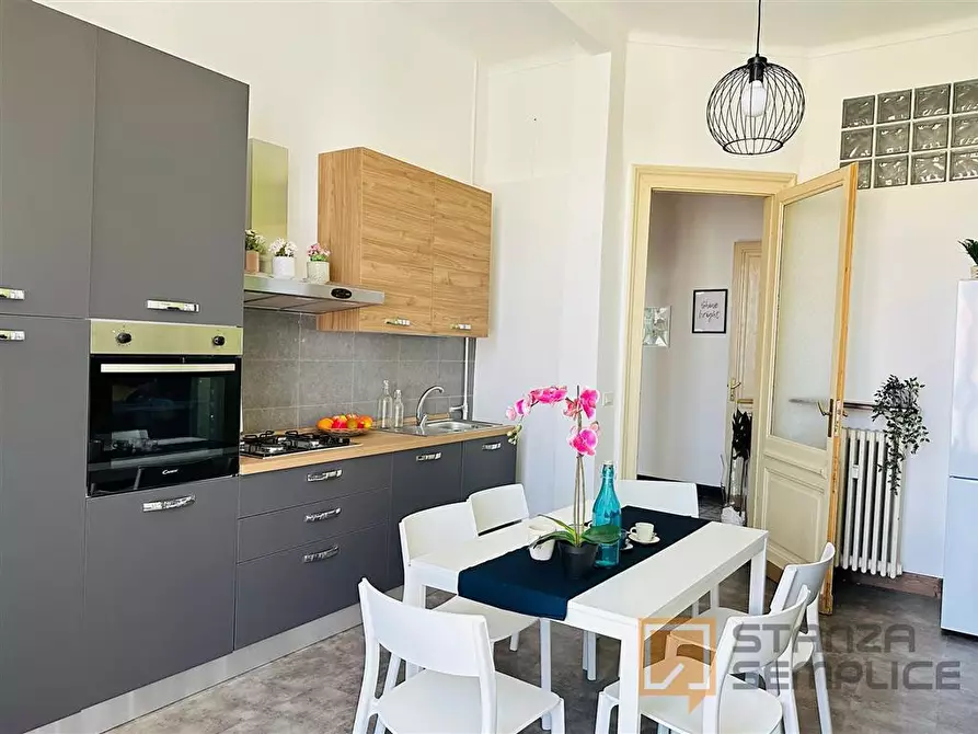 Immagine 10 di Stanza singola in affitto  in Via Stefano Clemente n.22 a Torino