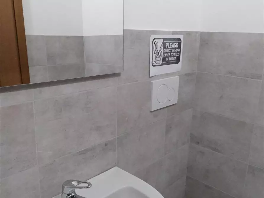 Immagine 1 di Stanza singola in affitto  in Via Michele Coppino SNC - interno piazza 26 (2°P e 3°P) a Sassari