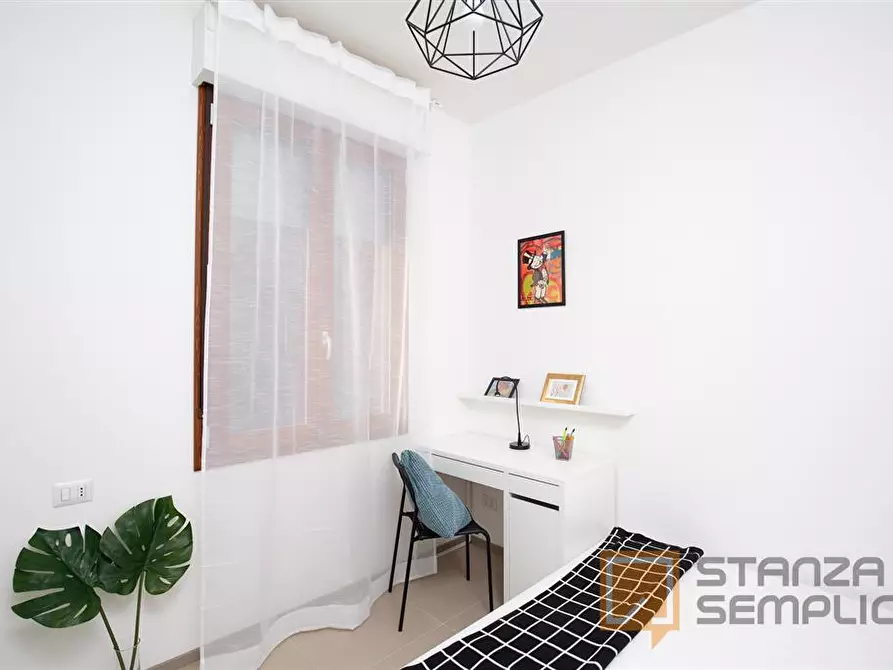 Immagine 3 di Stanza singola in affitto  in VICOLO GIOIA,1 a Rimini