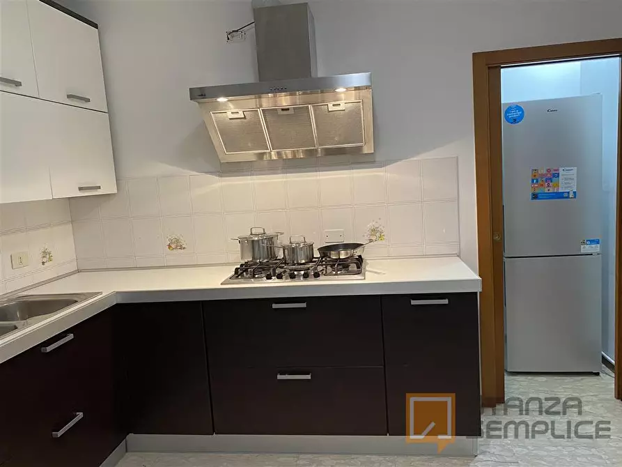 Immagine 13 di Stanza singola in affitto  in VIA STROPERI 23 a Rovereto