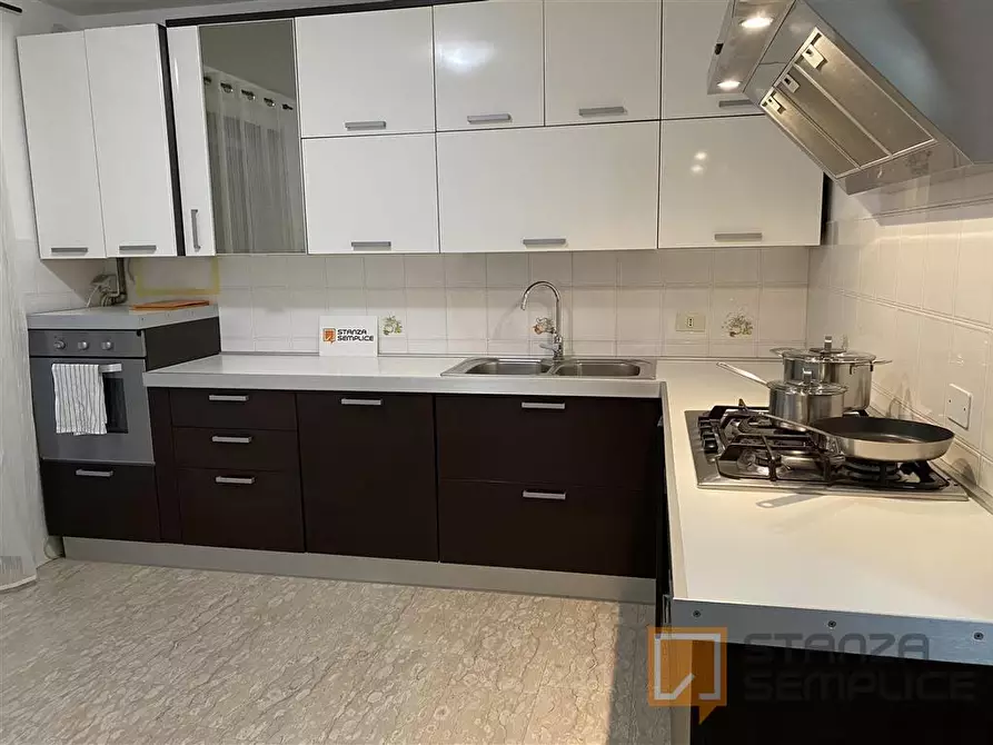 Immagine 8 di Stanza singola in affitto  in VIA STROPERI 23 a Rovereto