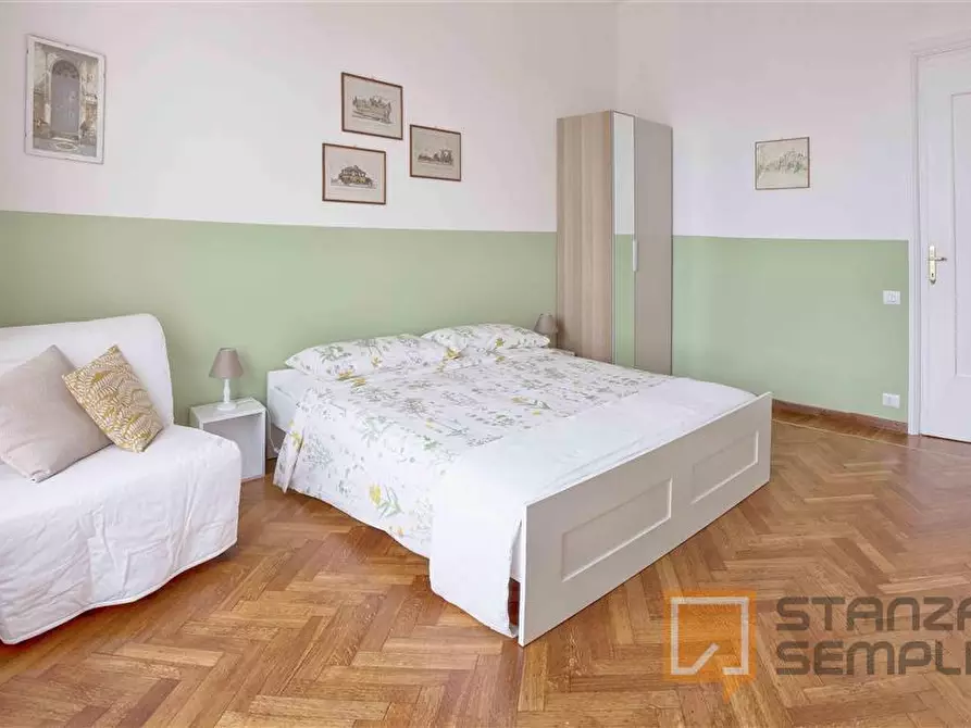 Immagine 2 di Stanza singola in affitto  in Via Cavalli n.28 bis a Torino