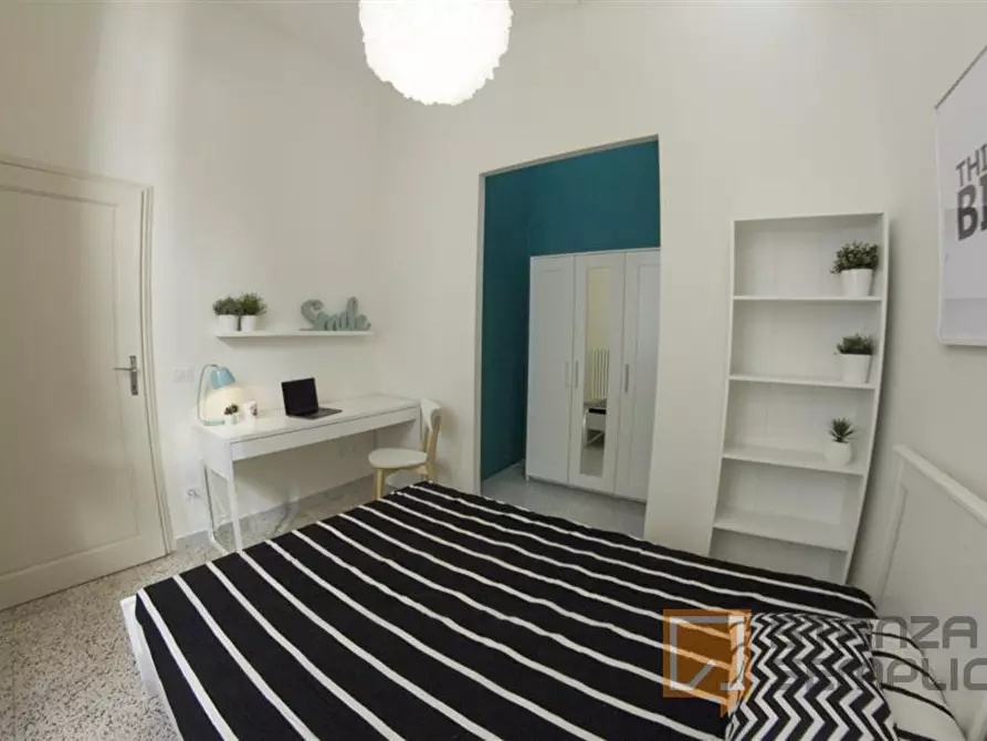 Immagine 4 di Stanza singola in affitto  in Via Giotto 35 a Firenze