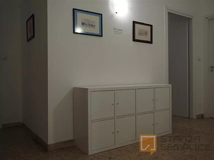 Immagine 10 di Stanza singola in affitto  in Via Amedeo Ugolini 9/a a Torino