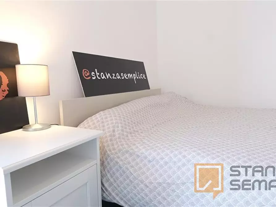 Immagine 7 di Stanza singola in affitto  in Via Savoia 15 a Sassari