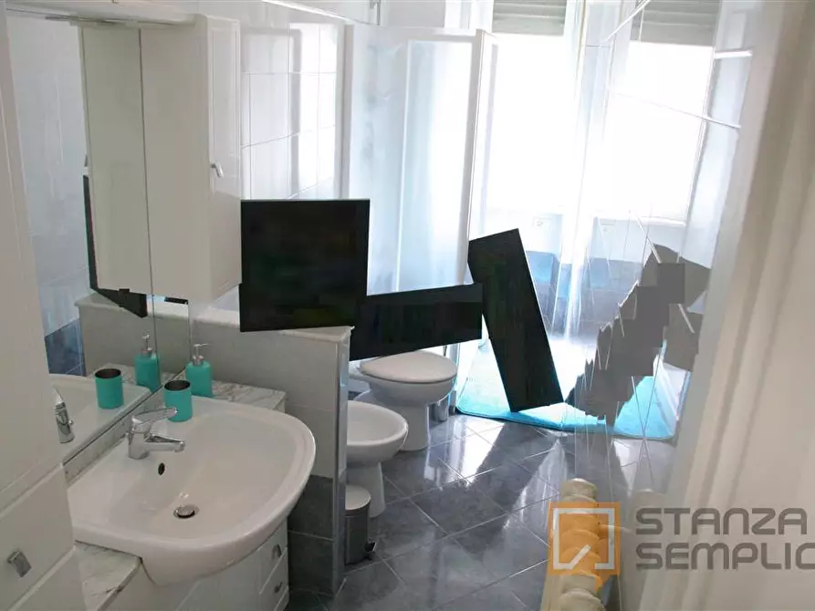 Immagine 8 di Stanza singola in affitto  in Via Pallanza 17 a Torino