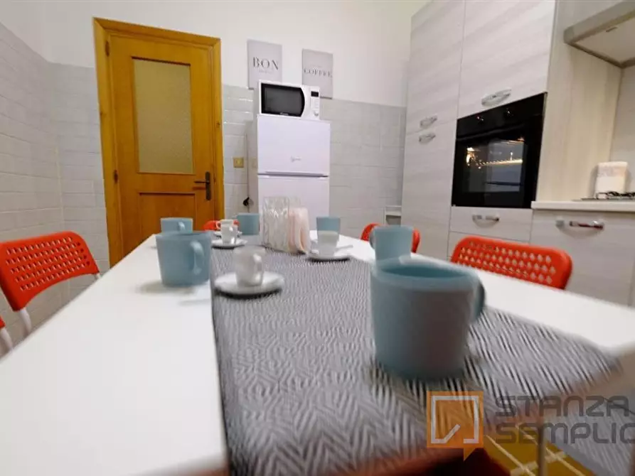 Immagine 11 di Stanza singola in affitto  in Via Torino 8 a Sassari