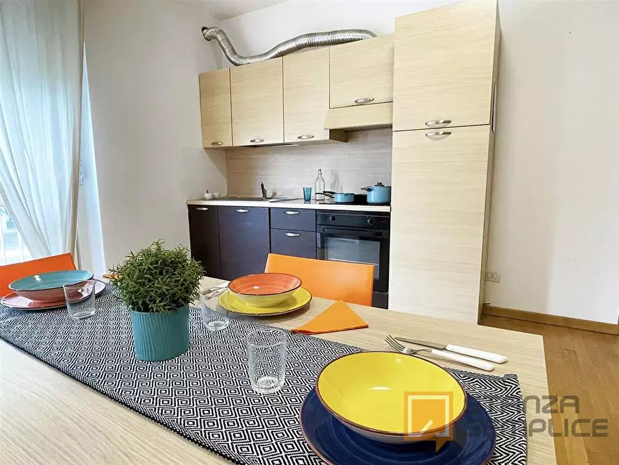 Immagine 5 di Stanza singola in affitto  in VIA BERIZZI 16 a Bergamo