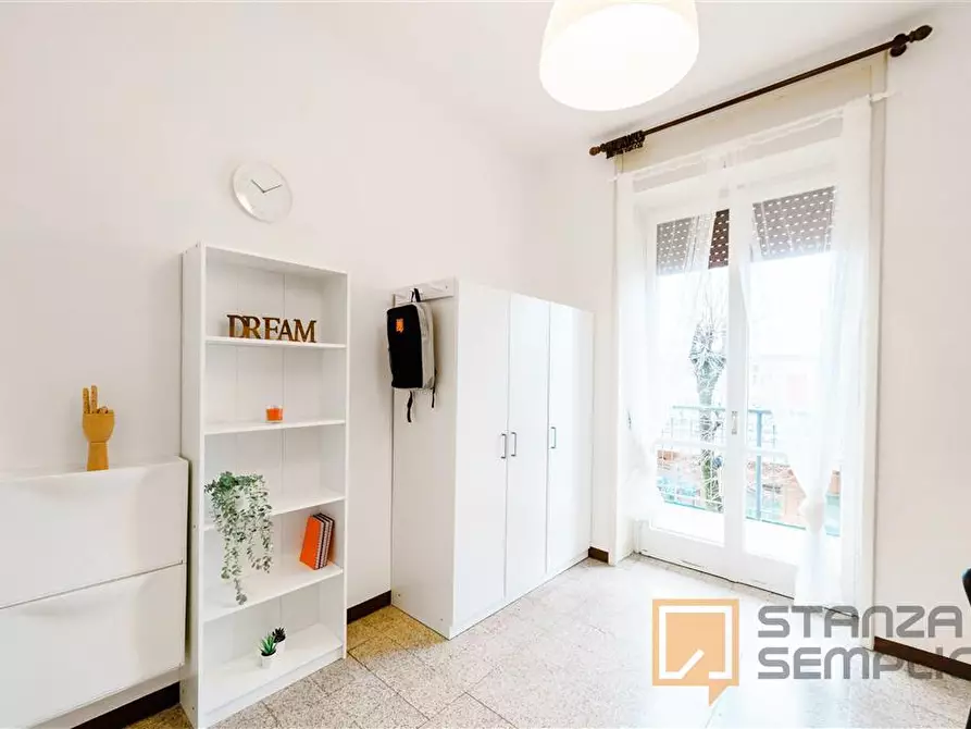 Immagine 3 di Stanza singola in affitto  in Via SUARDI 24 a Bergamo