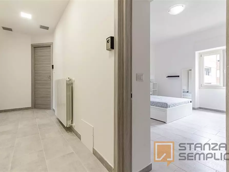 Immagine 2 di Stanza singola in affitto  in Via Catalocchino 57 a Sassari