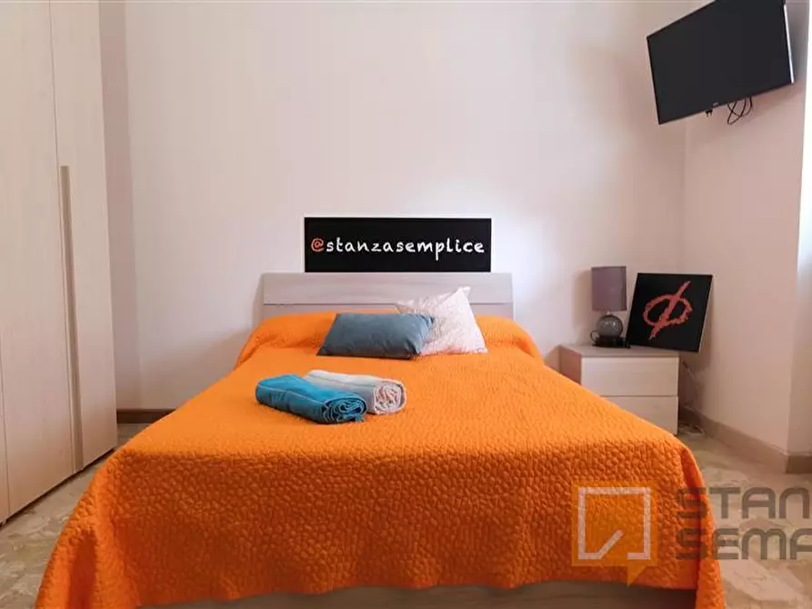 Immagine 3 di Stanza singola in affitto  in Via Cordedda 4 a Sassari