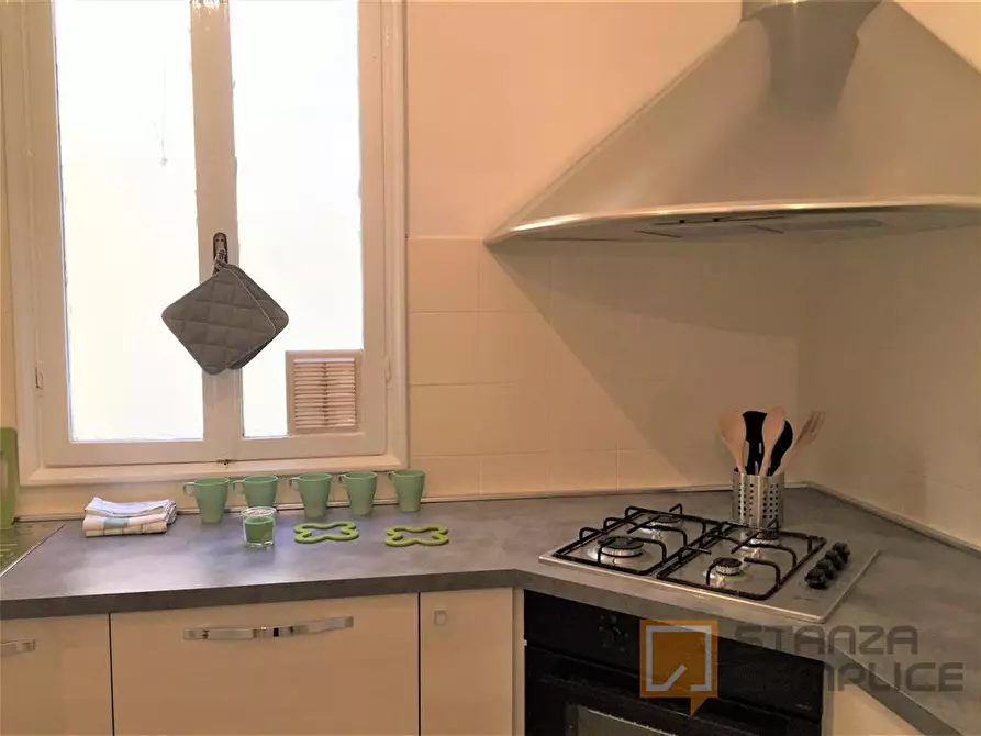 Immagine 6 di Stanza singola in affitto  in VIA DELLA COLONNA 35 a Firenze