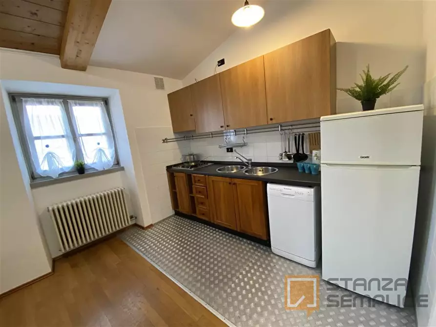 Immagine 5 di Stanza singola in affitto  in CORSO ANTONIO ROSMINI 8 a Rovereto