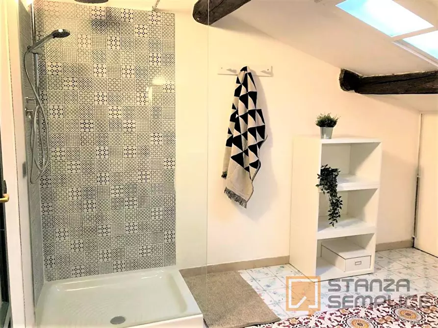 Immagine 15 di Stanza singola in affitto  in VIA DELLA CERNAIA 38 a Firenze