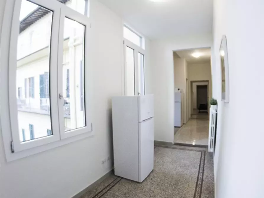 Immagine 11 di Stanza singola in affitto  in Via Giotto 35 a Firenze