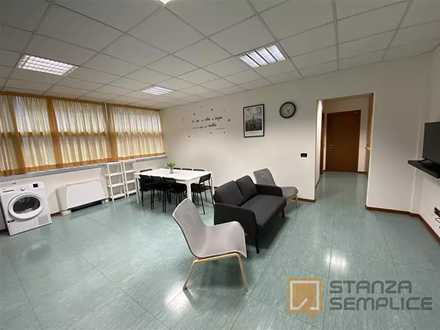 Immagine 11 di Stanza singola in affitto  in VIALE TRENTO 33/2 a Rovereto