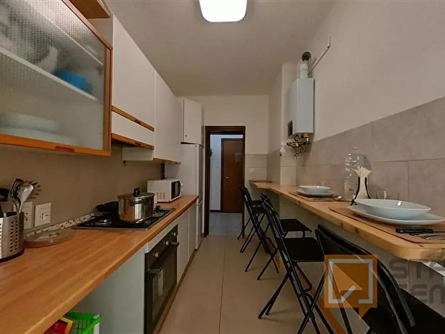 Immagine 19 di Stanza singola in affitto  in Via Pio X 41 a Padova