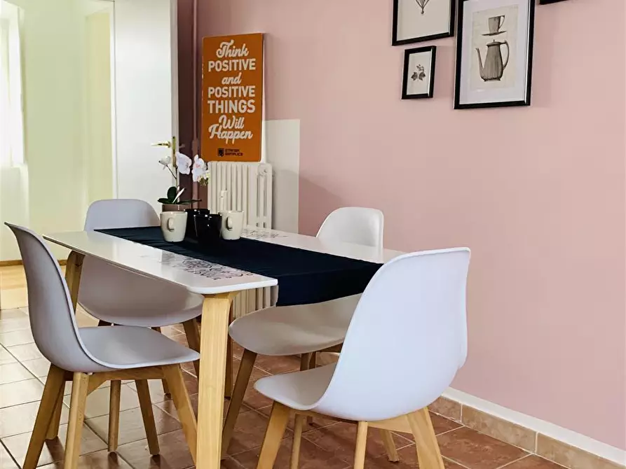 Immagine 7 di Stanza singola in affitto  in Via Galliari n.33 a Torino