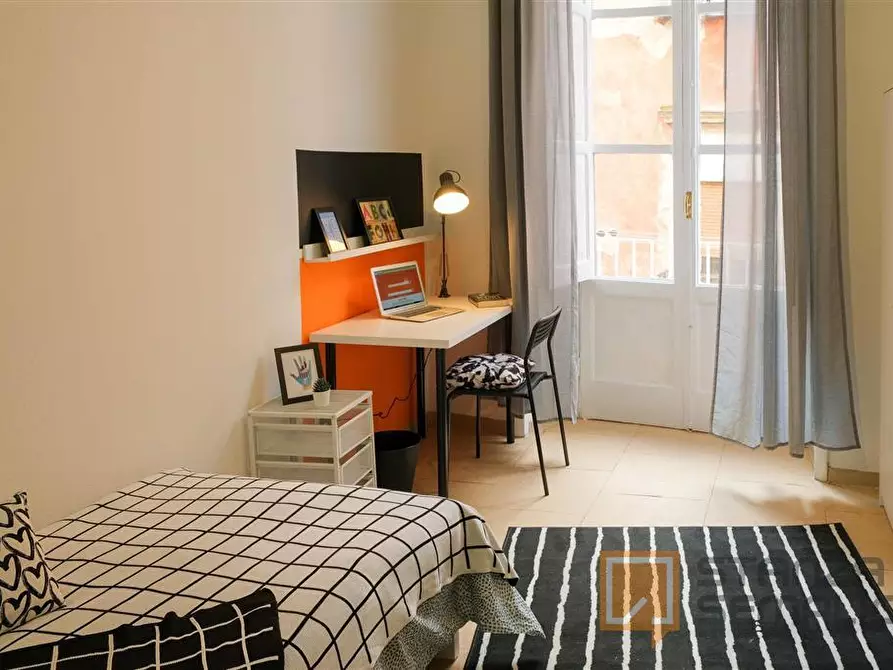 Immagine 2 di Stanza singola in affitto  in Via Francesco Saverio Correra 222 int. 15 a Napoli