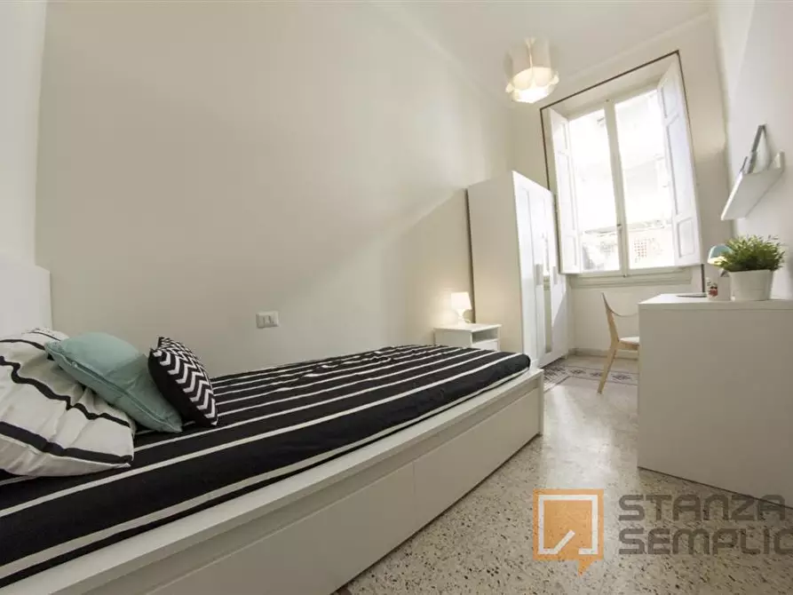 Immagine 3 di Stanza singola in affitto  in Via Giotto 35 a Firenze
