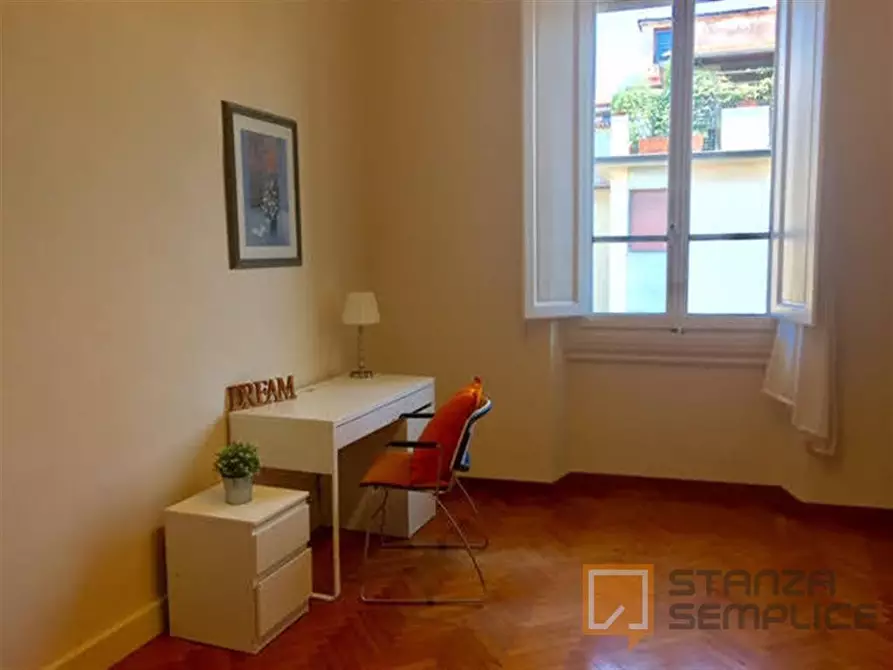 Immagine 5 di Stanza singola in affitto  in Via VIA CASTELFIDARDO 30 a Firenze
