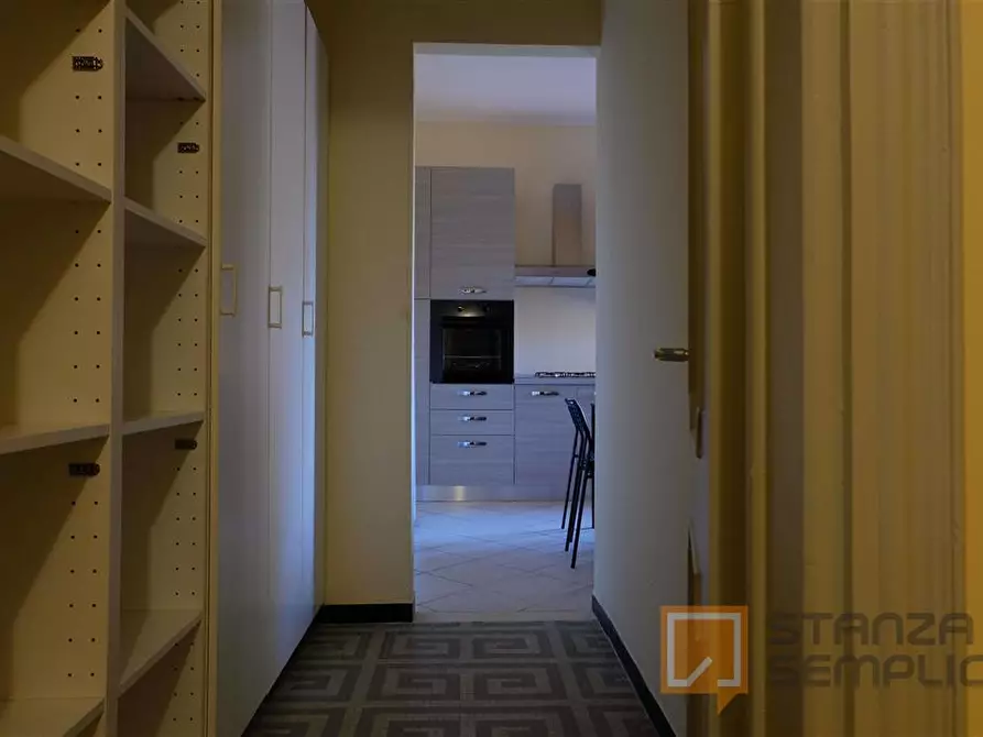 Immagine 9 di Stanza singola in affitto  in Via Pola n5 a Cagliari