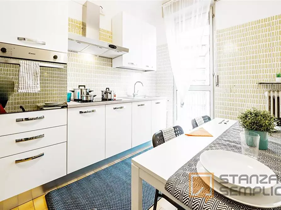 Immagine 5 di Stanza singola in affitto  in VIA SUARDI 6 - INTERNO 2 a Bergamo