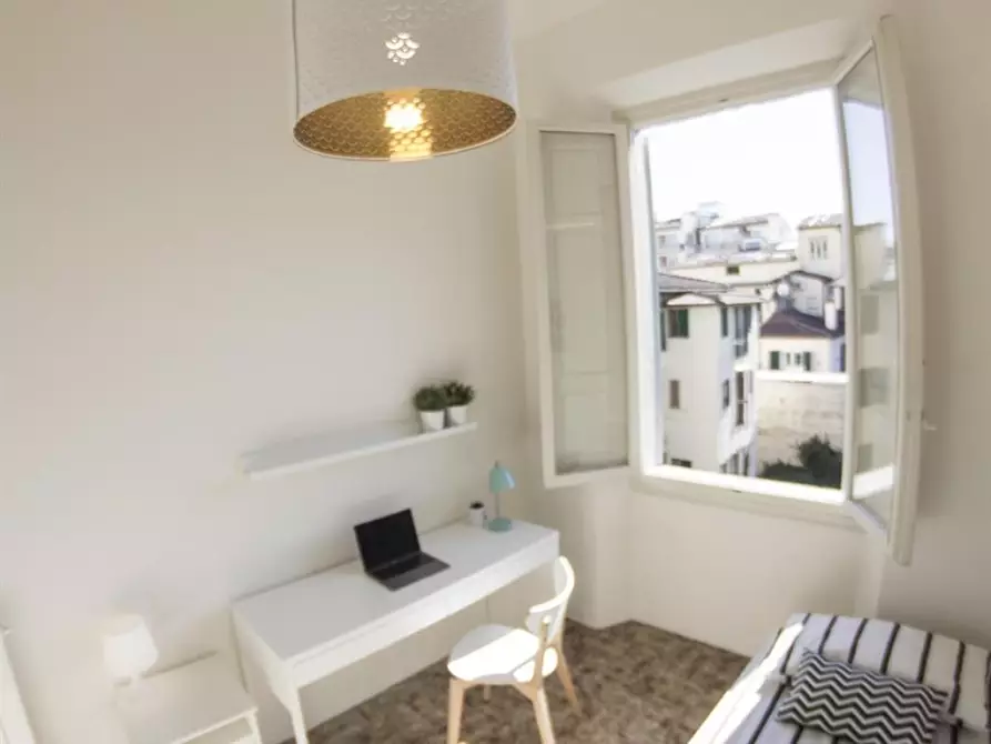 Immagine 3 di Stanza singola in affitto  in Via Giotto 35 a Firenze