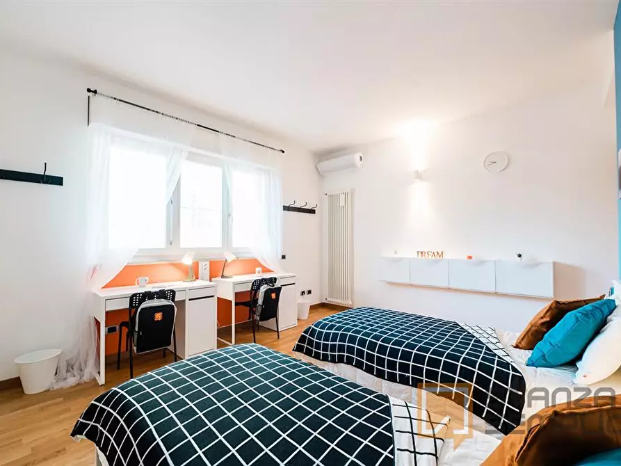 Immagine 4 di Stanza singola in affitto  in VIA VITTORIO EMANUELE 31 D a Bergamo