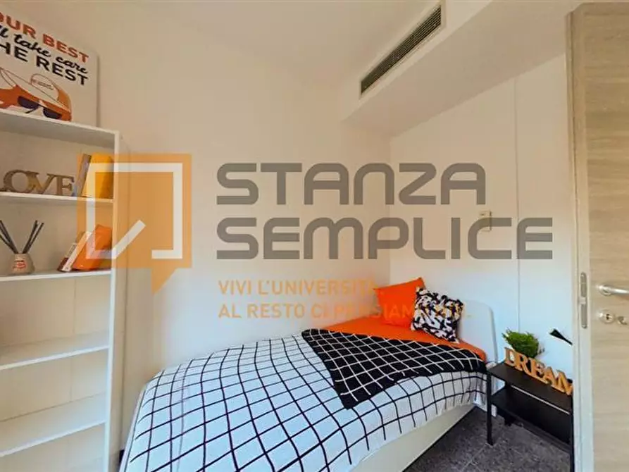 Stanza singola in affitto in Via Dante 108 a Cagliari