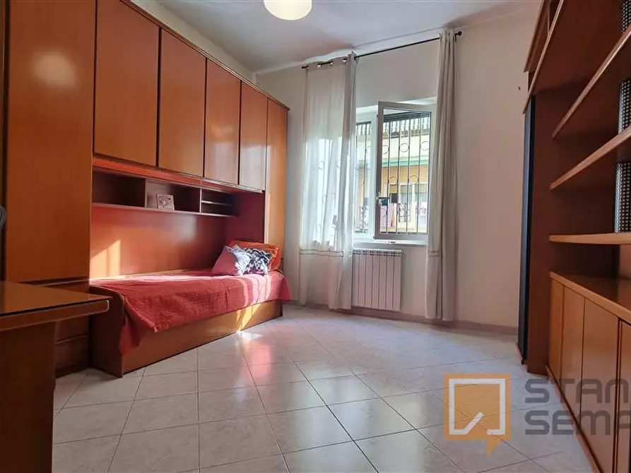 Immagine 6 di Stanza singola in affitto  in Via Pompeo Magno n. 9  a Casandrino