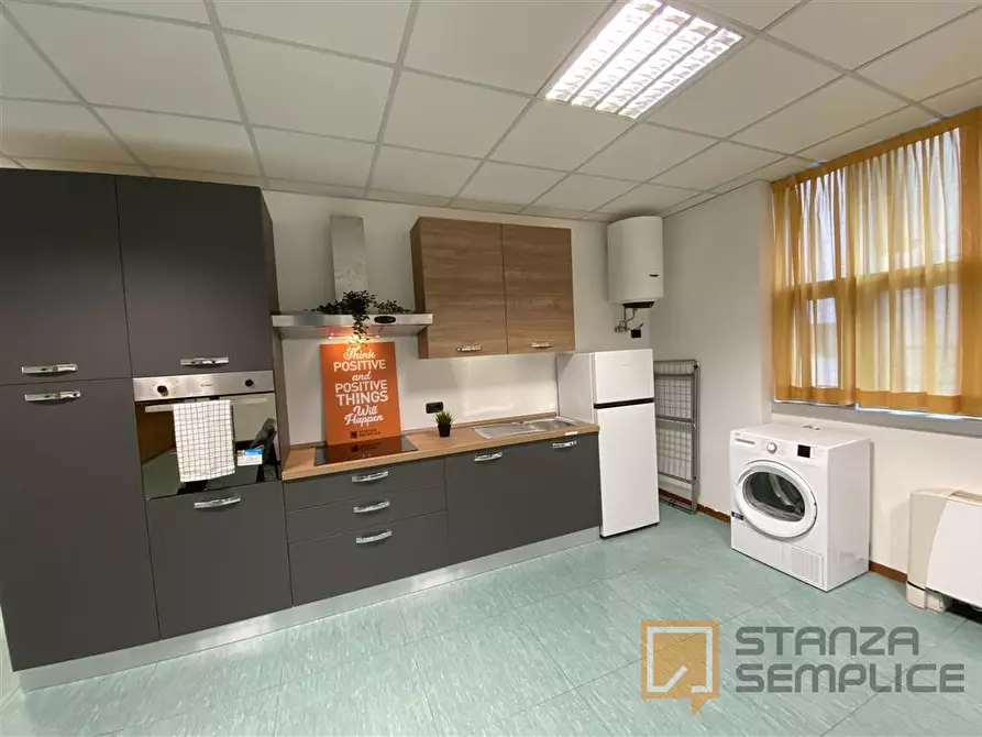 Immagine 10 di Stanza singola in affitto  in VIALE TRENTO 33/2 a Rovereto