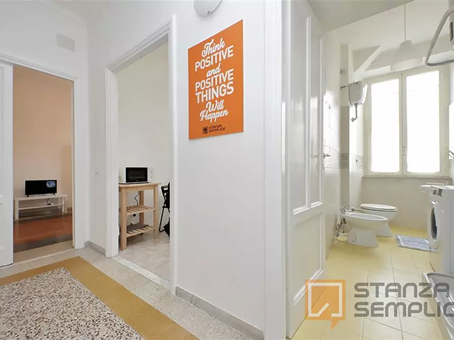 Immagine 8 di Stanza singola in affitto  in Via Lucca 33 a Roma