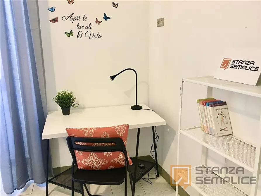 Immagine 3 di Stanza singola in affitto  in Via del Ponte Rosso 13 a Firenze