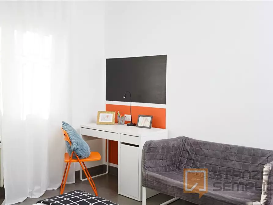 Immagine 3 di Stanza singola in affitto  in VIA BASTIONI SETTENTRIONALI, 49 a Rimini