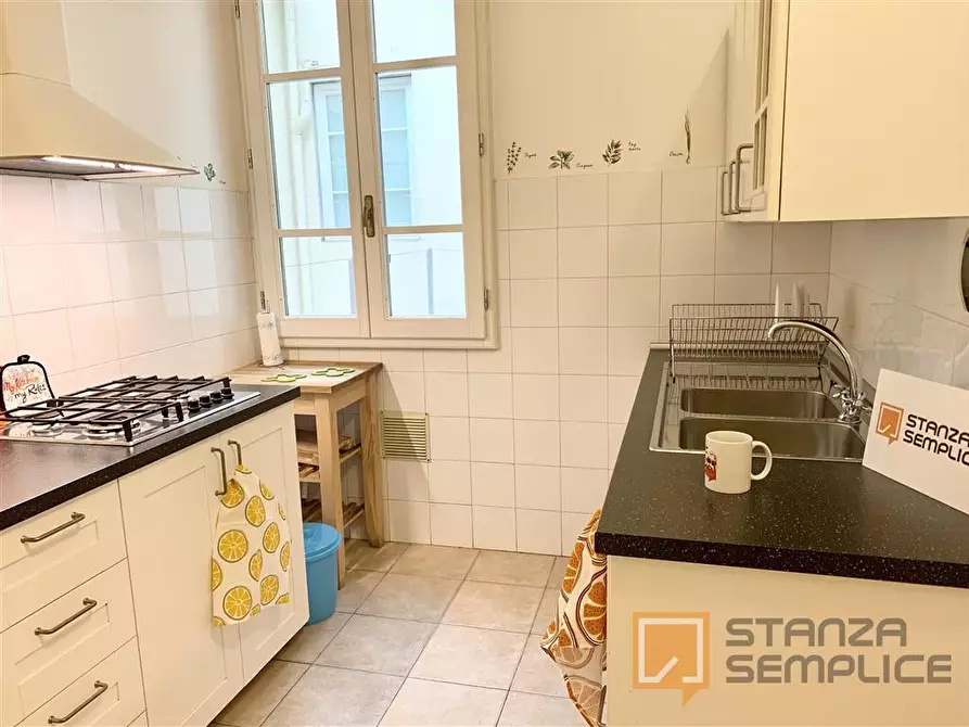 Immagine 13 di Stanza singola in affitto  in VIA S. ANTONINO 13 (1) a Firenze