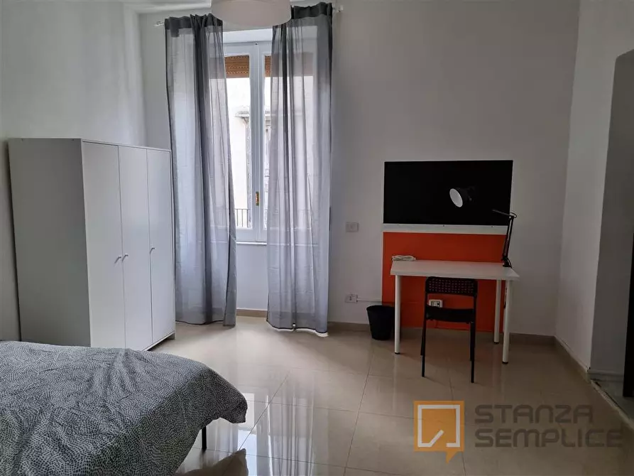 Immagine 2 di Stanza singola in affitto  in Via Pietro Trinchera n. 4 a Napoli