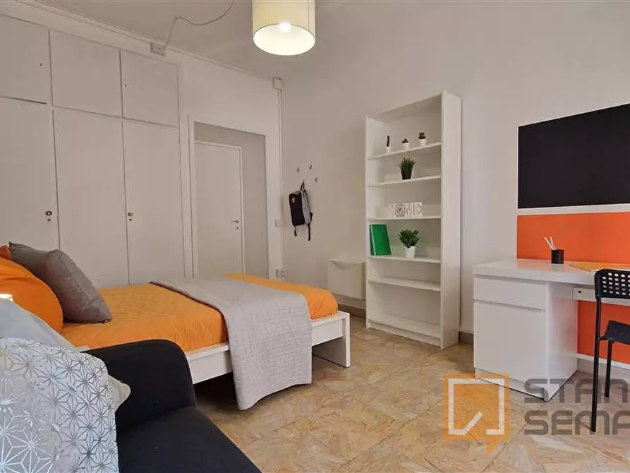 Immagine 6 di Stanza singola in affitto  in Lungotevere di Pietra Papa, 61  a Roma