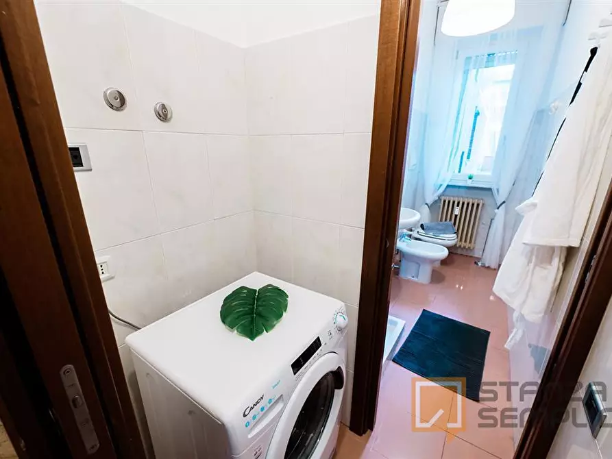 Immagine 11 di Stanza singola in affitto  in VIA MOZART 8 - INTERNO 1 a Bergamo